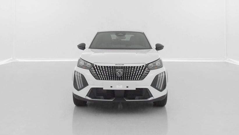 Aperçu du véhicule : II 1.2 Hybrid 145ch Allure e-DCS6
