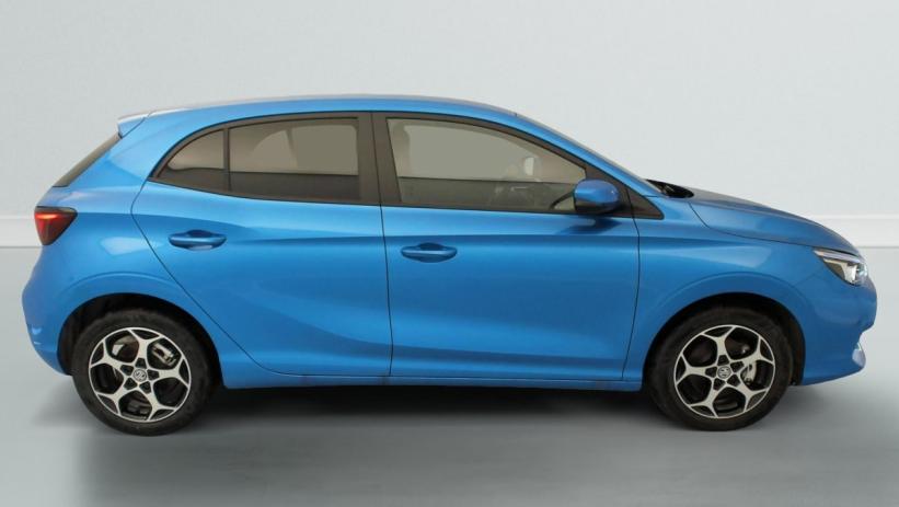 Aperçu du véhicule : 1.5 L Hybrid+ 195 ch Luxury