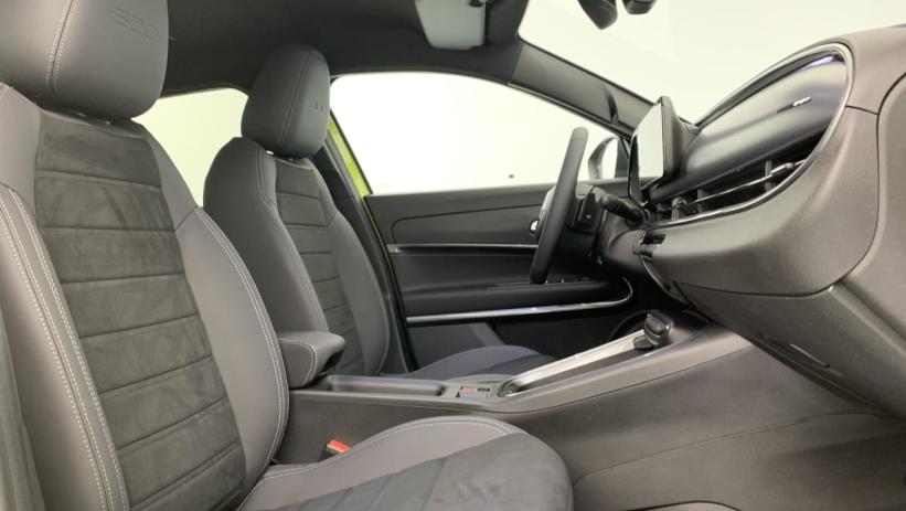 Aperçu du véhicule : T-Gen 3 1.2 Hybrid 145ch eDCT6 Sport