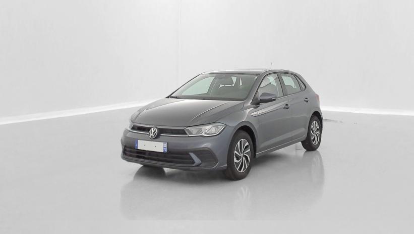 Aperçu du véhicule : 1.0 TSI 95ch Life Plus