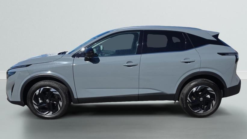 Aperçu du véhicule : MILD HYBRID 158 CH XTRONIC N-CONNECTA