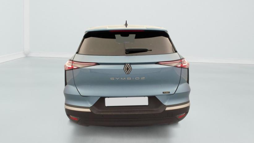Aperçu du véhicule : E-Tech full hybrid 160 ch Techno