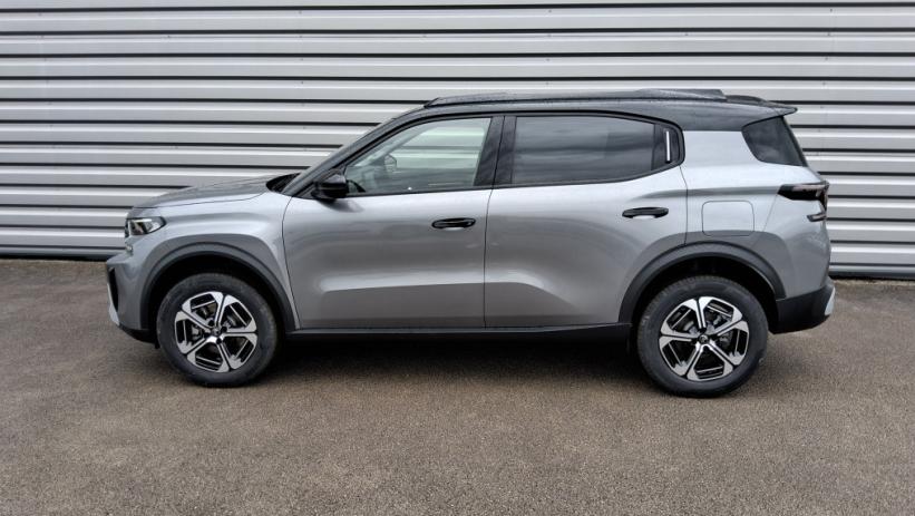 Aperçu du véhicule : C3 AIRCROSS Hybride 145 ch Aut Max