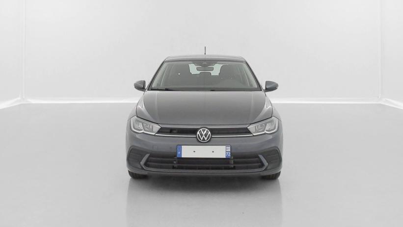 Aperçu du véhicule : 1.0 TSI 95ch Life Plus