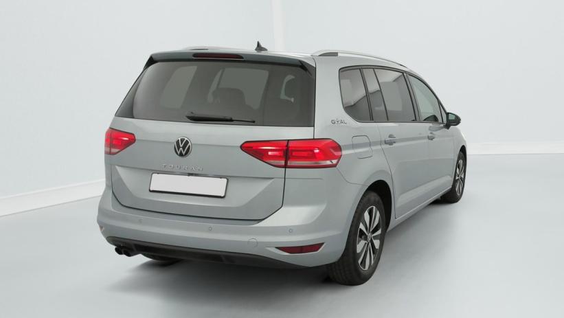 Aperçu du véhicule : 2.0 TDI 150 DSG7 7pl Life Plus