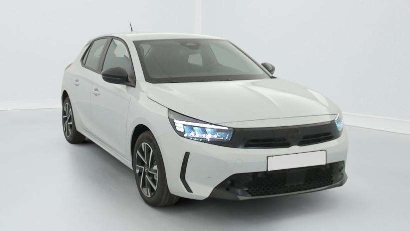 Aperçu du véhicule : 1.2 Turbo Hybrid 110 ch Autom GS