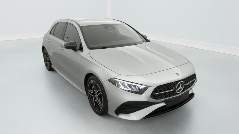 Aperçu du véhicule : 200 d 8G-DCT AMG Line