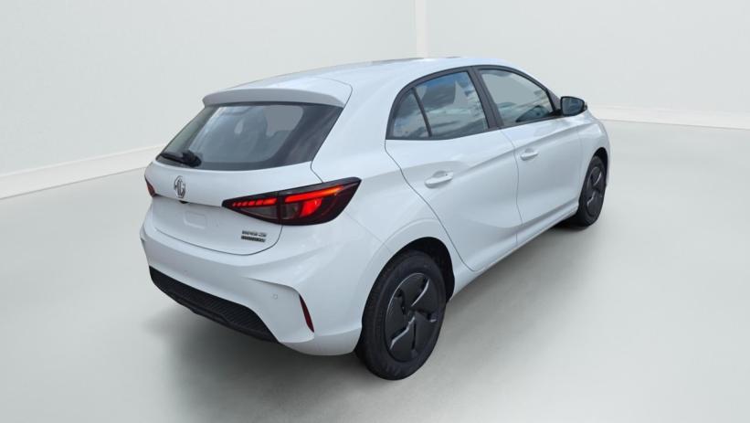 Aperçu du véhicule : 1.5 L Hybrid+ 195 ch Standard