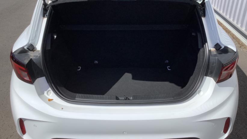Aperçu du véhicule : MG3 1.5 L Hybrid+ 195 ch Comfort