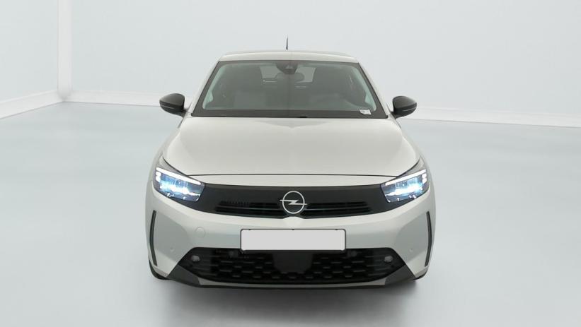 Aperçu du véhicule : 1.2 Turbo 100 ch BVA8 Edition