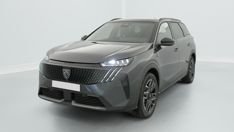 Aperçu du véhicule : Hybrid 145 e-DCS6 GT
