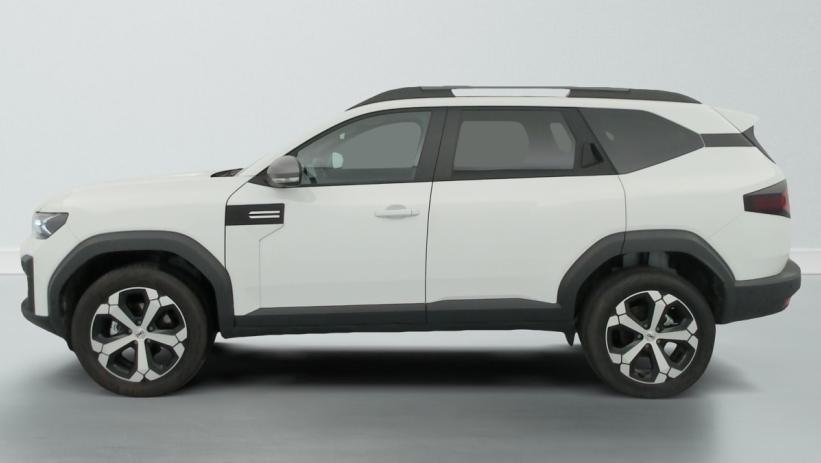 Aperçu du véhicule : Mild Hybrid 140 Journey
