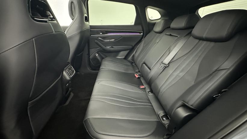 Aperçu du véhicule : 1.5l DM-i 218ch PHEV Boost (18kWh)