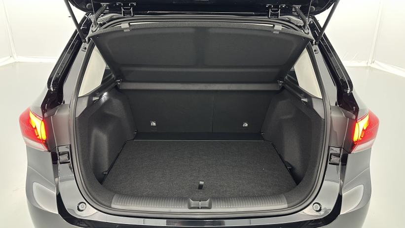 Aperçu du véhicule : 1.5 L Hybrid+ 197ch Luxury