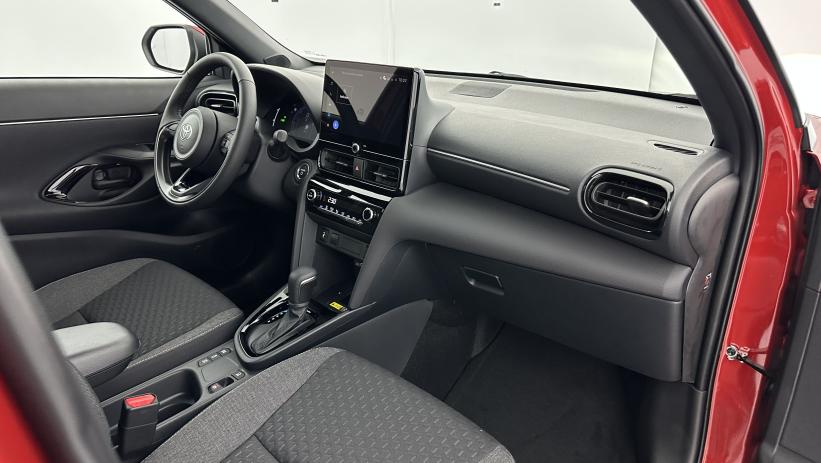 Aperçu du véhicule : 1.5 Hybride 130h Design e-CVT
