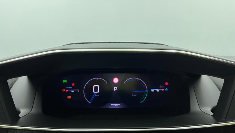 Aperçu du véhicule : Hybrid 145 e-DCS6 GT Gris Sélénium avec 2550€ d'équipements inclus