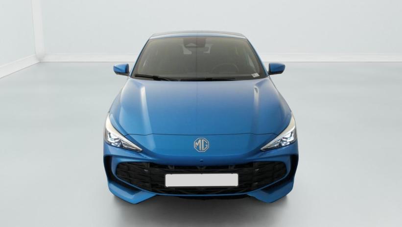 Aperçu du véhicule : 1.5 L Hybrid+ 195 ch Luxury