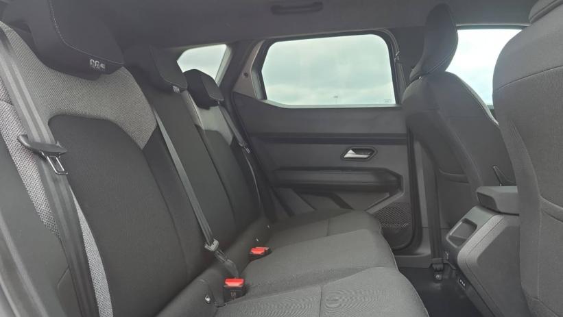 Aperçu du véhicule : Mild Hybrid 140 Journey