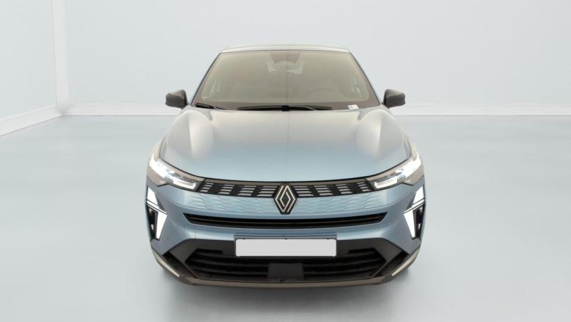 Aperçu du véhicule : E-Tech full hybrid 160 ch Techno