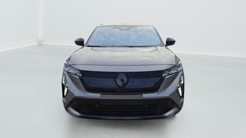 Aperçu du véhicule : E-Tech full hybrid 200ch esprit Alpine