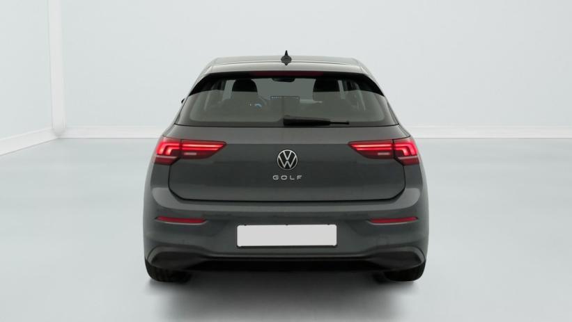 Aperçu du véhicule : 2.0 TDI 116 BVM6 LIFE PLUS