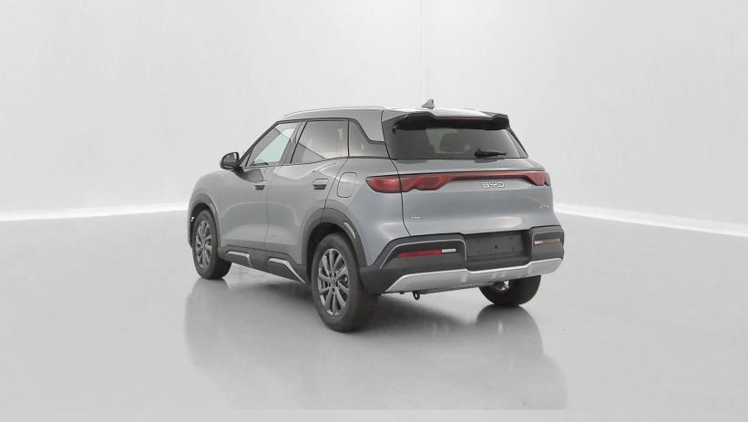Aperçu du véhicule : 1.5 DM-i PHEV 212ch Boost