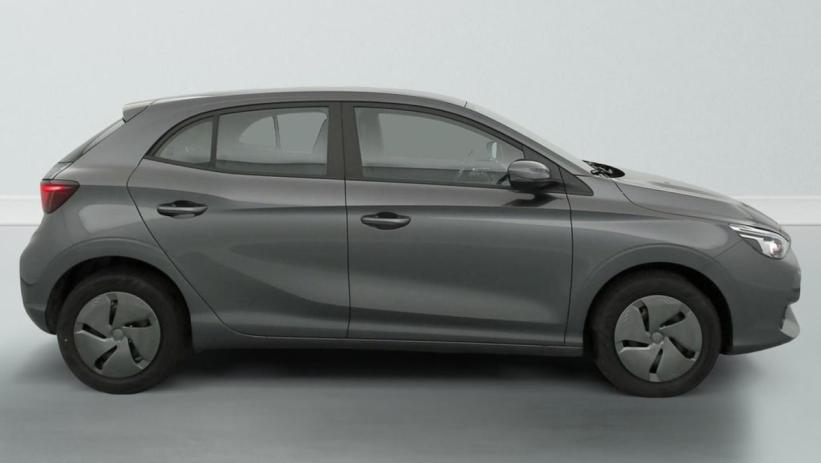Aperçu du véhicule : 1.5 L Hybrid+ 195 ch Standard