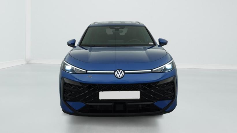 Aperçu du véhicule : 1.5 ETSI EVO2 HYBRID 150 CH DSG7 R-LINE