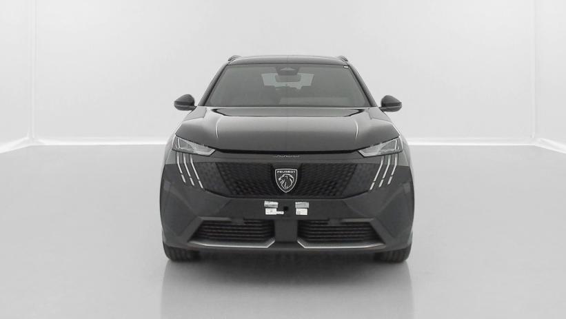 Aperçu du véhicule : III 1.2 Hybrid 145ch Allure e-DCS6