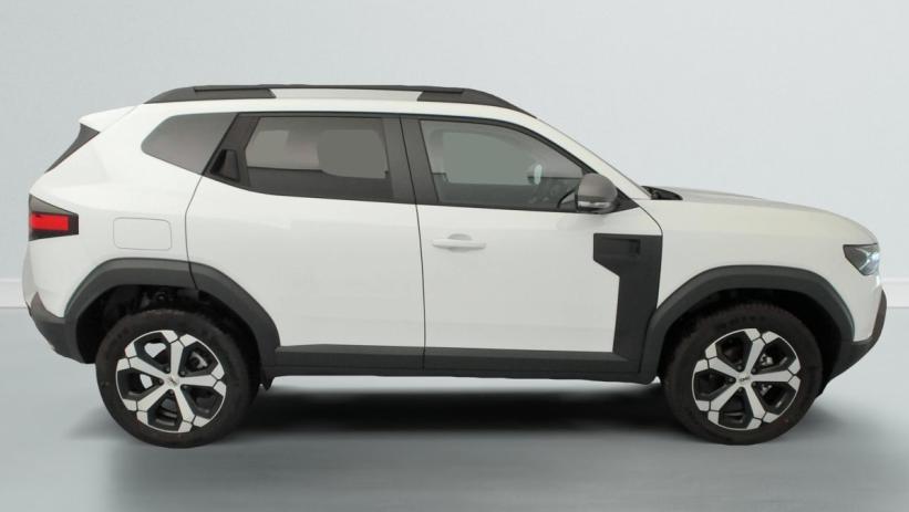Aperçu du véhicule : Mild Hybrid 130 4x4 Journey