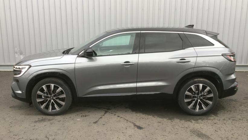 Aperçu du véhicule : AUSTRAL E-Tech hybrid 200 Techno