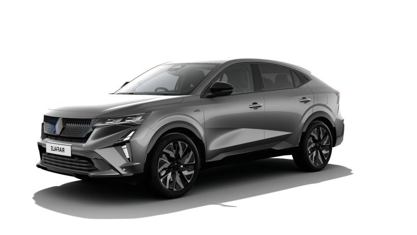 Aperçu du véhicule : E-Tech full hybrid 200ch esprit Alpine
