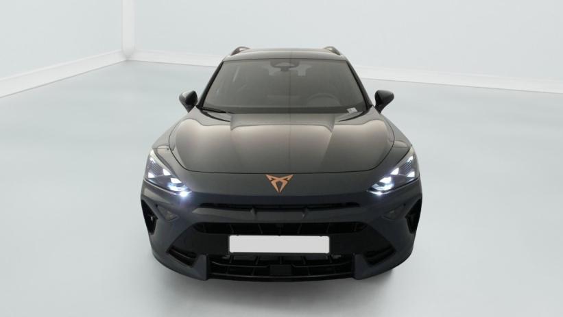 Aperçu du véhicule : 1.5 eTSI Hybrid 150 ch DSG7 V