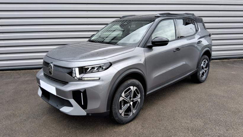 Aperçu du véhicule : C3 AIRCROSS Hybride 145 ch Aut Max