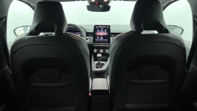 Aperçu du véhicule : TCe 90 ch Esprit Alpine Gris Rafale avec 1850€ d'équipements inclus