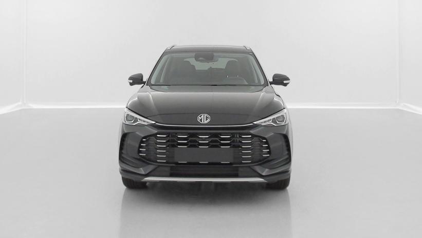 Aperçu du véhicule : 1.5 L Hybrid+ 197ch Luxury