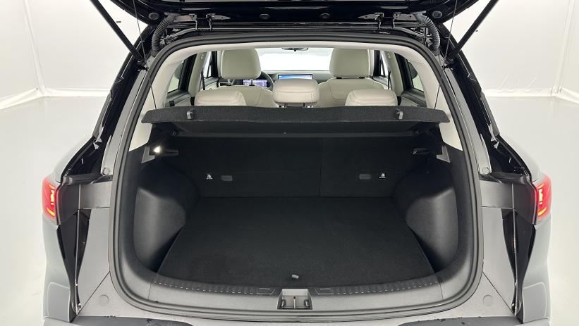 Aperçu du véhicule : 1.5 DM-i PHEV 212ch Boost