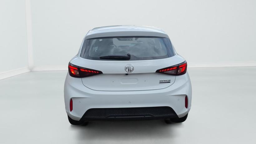 Aperçu du véhicule : 1.5 L Hybrid+ 195 ch Standard