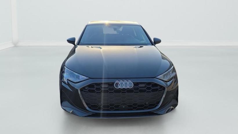Aperçu du véhicule : TFSI Mild Hybrid 150 S tronic 7 Design