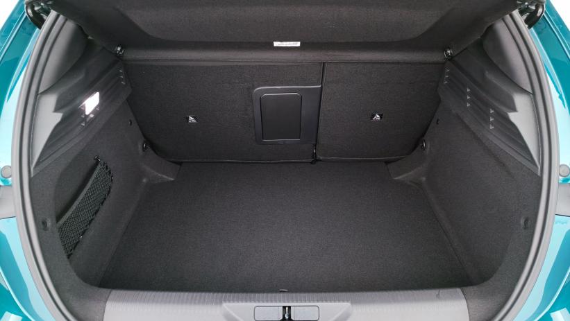 Aperçu du véhicule : III(2) 1.2 Hybrid 145ch GT Exclusive e-DCS6