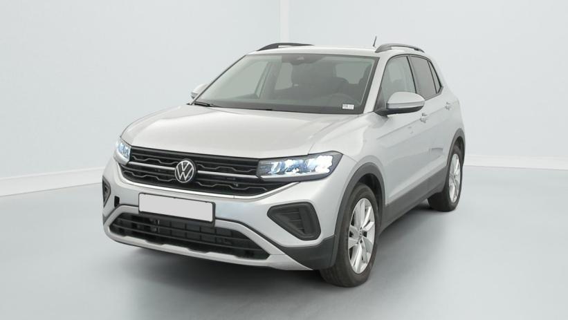 Aperçu du véhicule : 1.0 TSI 116 Start Stop BVM6 VW Edition