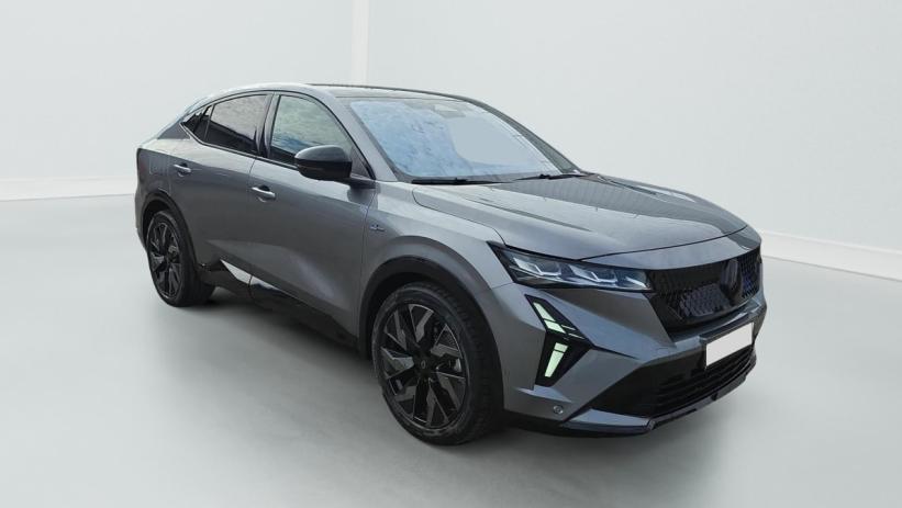 Aperçu du véhicule : E-Tech full hybrid 200ch esprit Alpine