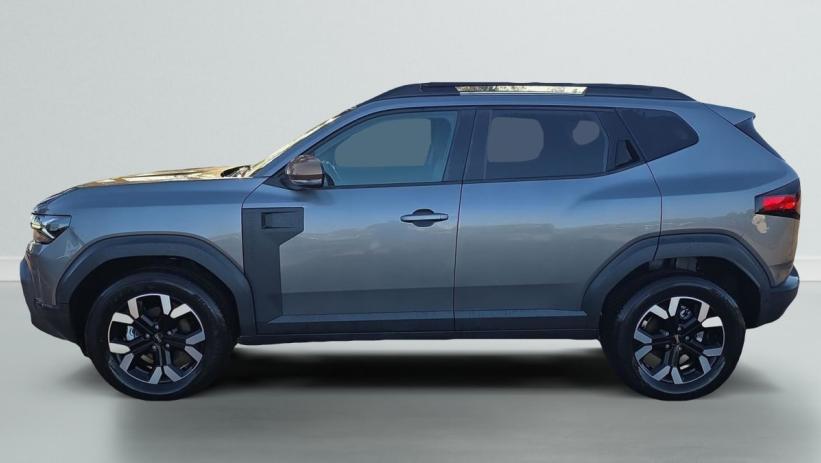 Aperçu du véhicule : Hybrid 155 Extreme