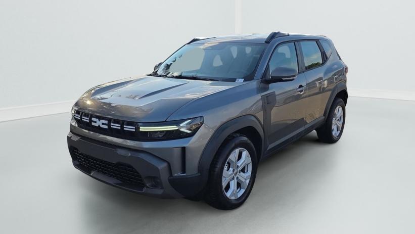 Aperçu du véhicule : Mild Hybrid 140 Expression