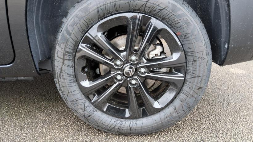 Aperçu du véhicule : BERLINGO Taille M BlueHDi 130 S&S EAT8 Max -N1