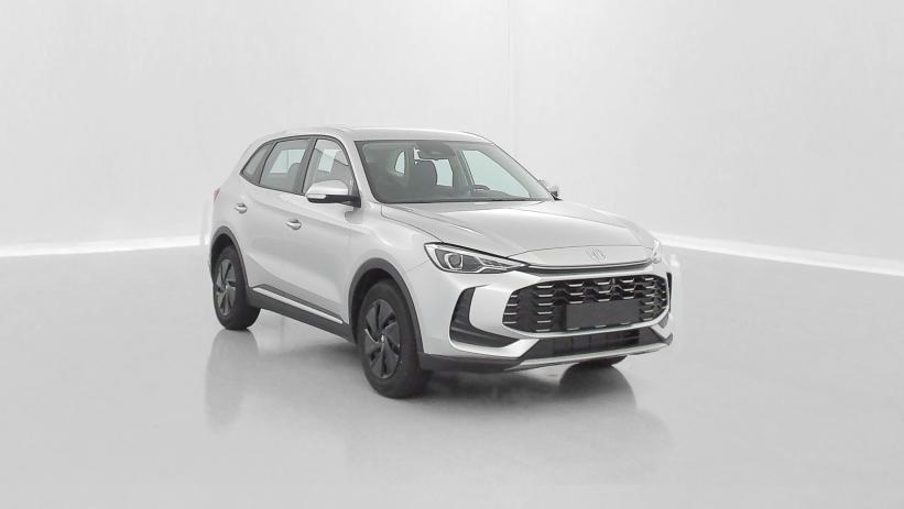Aperçu du véhicule : 1.5 L Hybrid+ 197ch Standard