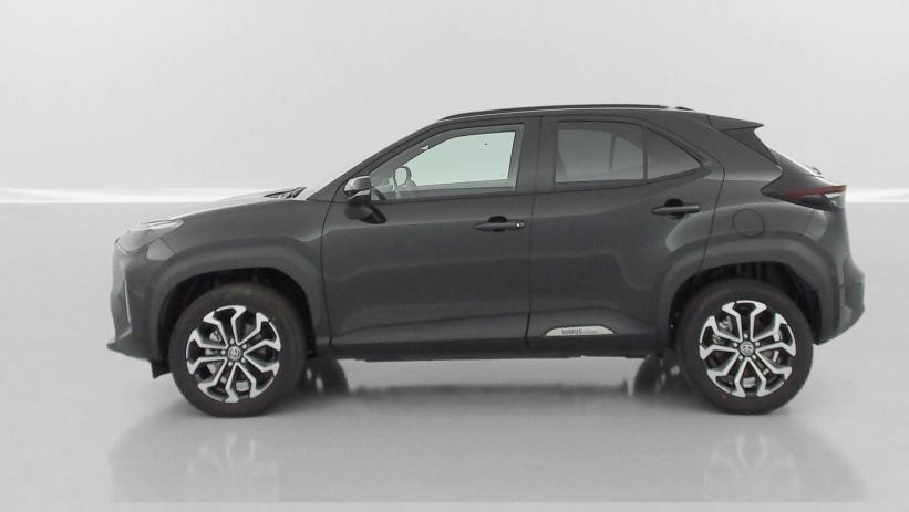 Aperçu du véhicule : 1.5 Hybride 130h Design e-CVT