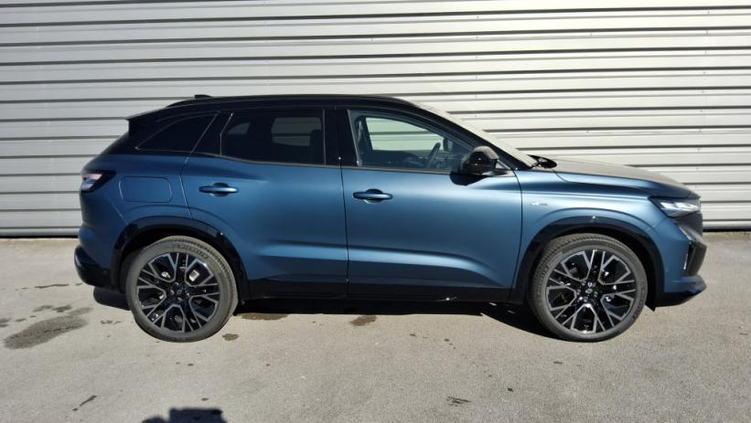 Aperçu du véhicule : AUSTRAL full hybrid E-Tech 200 ch Esprit Alpine