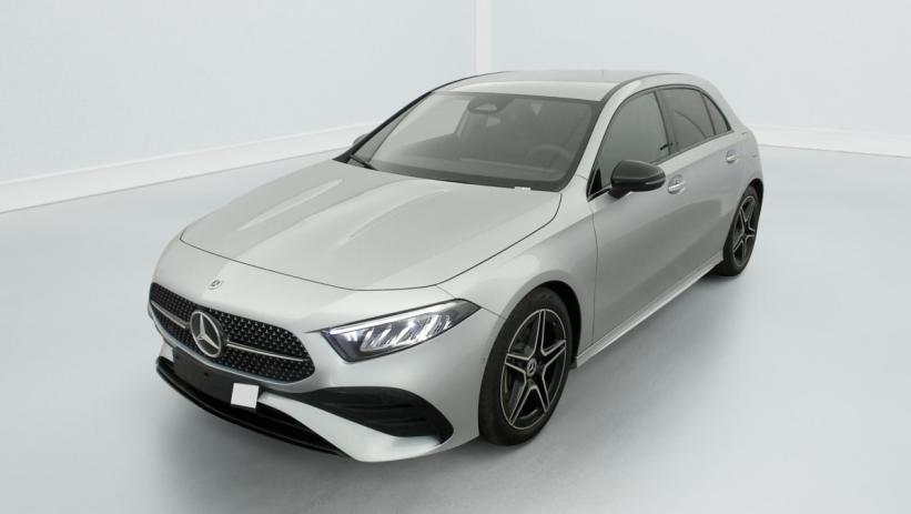 Aperçu du véhicule : 200 d 8G-DCT AMG Line