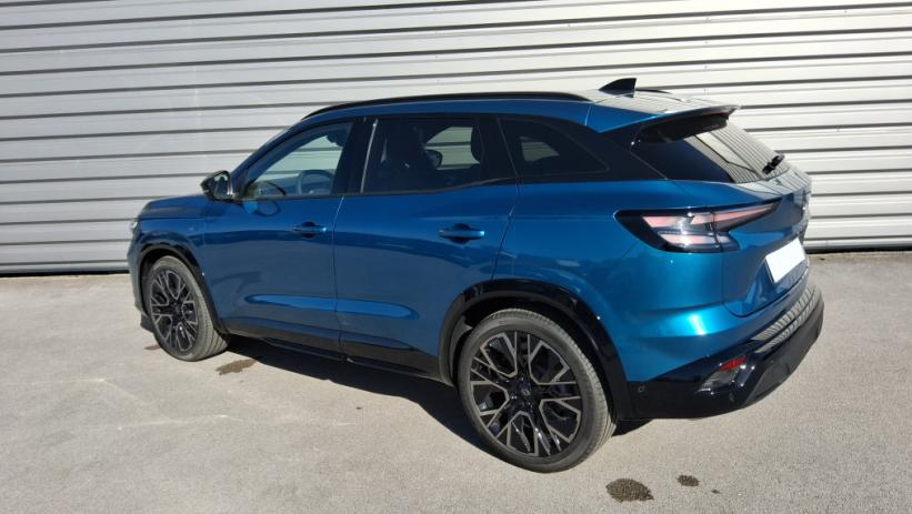 Aperçu du véhicule : AUSTRAL full hybrid E-Tech 200 ch Esprit Alpine